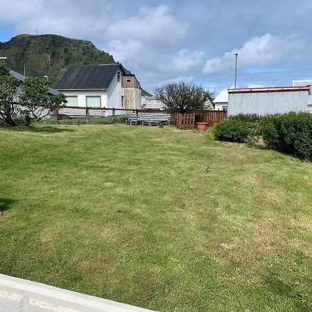 Litith Einbylishus A Besta Stath. Västmannaöarna Exteriör bild
