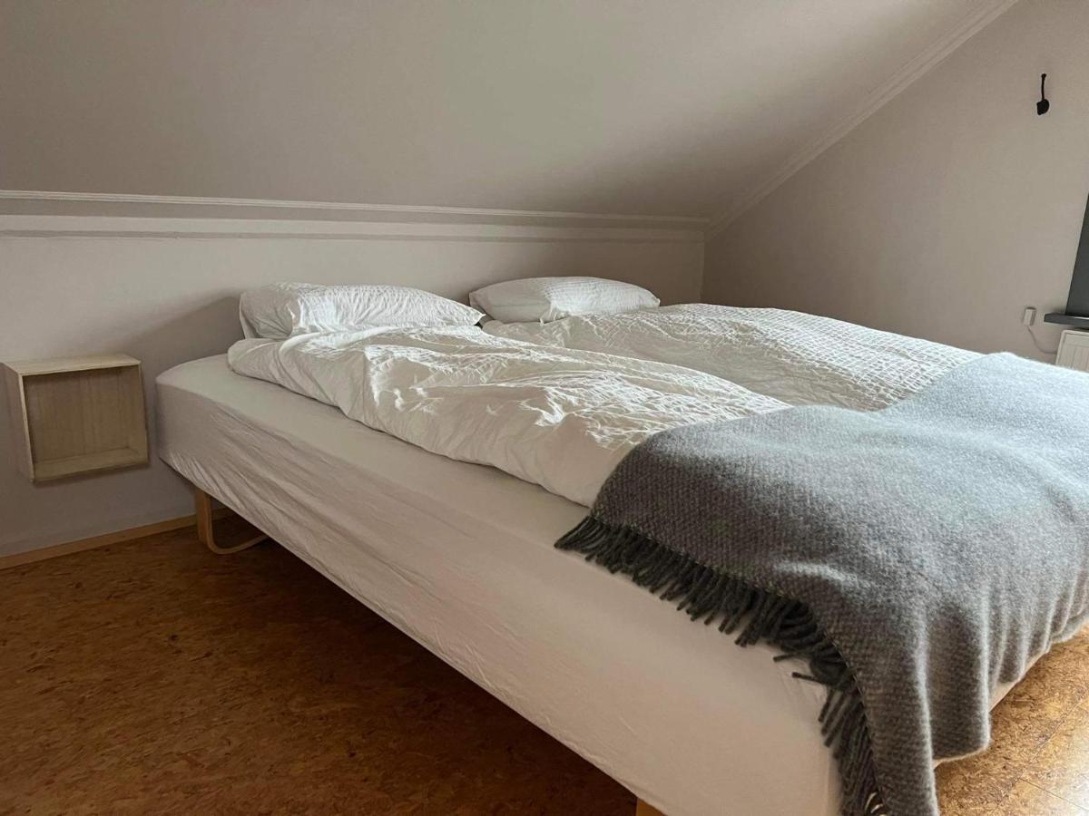 Litith Einbylishus A Besta Stath. Västmannaöarna Exteriör bild