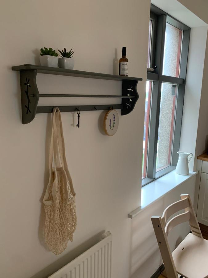 Litith Einbylishus A Besta Stath. Västmannaöarna Exteriör bild