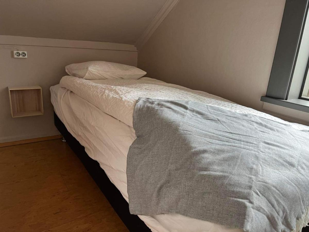 Litith Einbylishus A Besta Stath. Västmannaöarna Exteriör bild