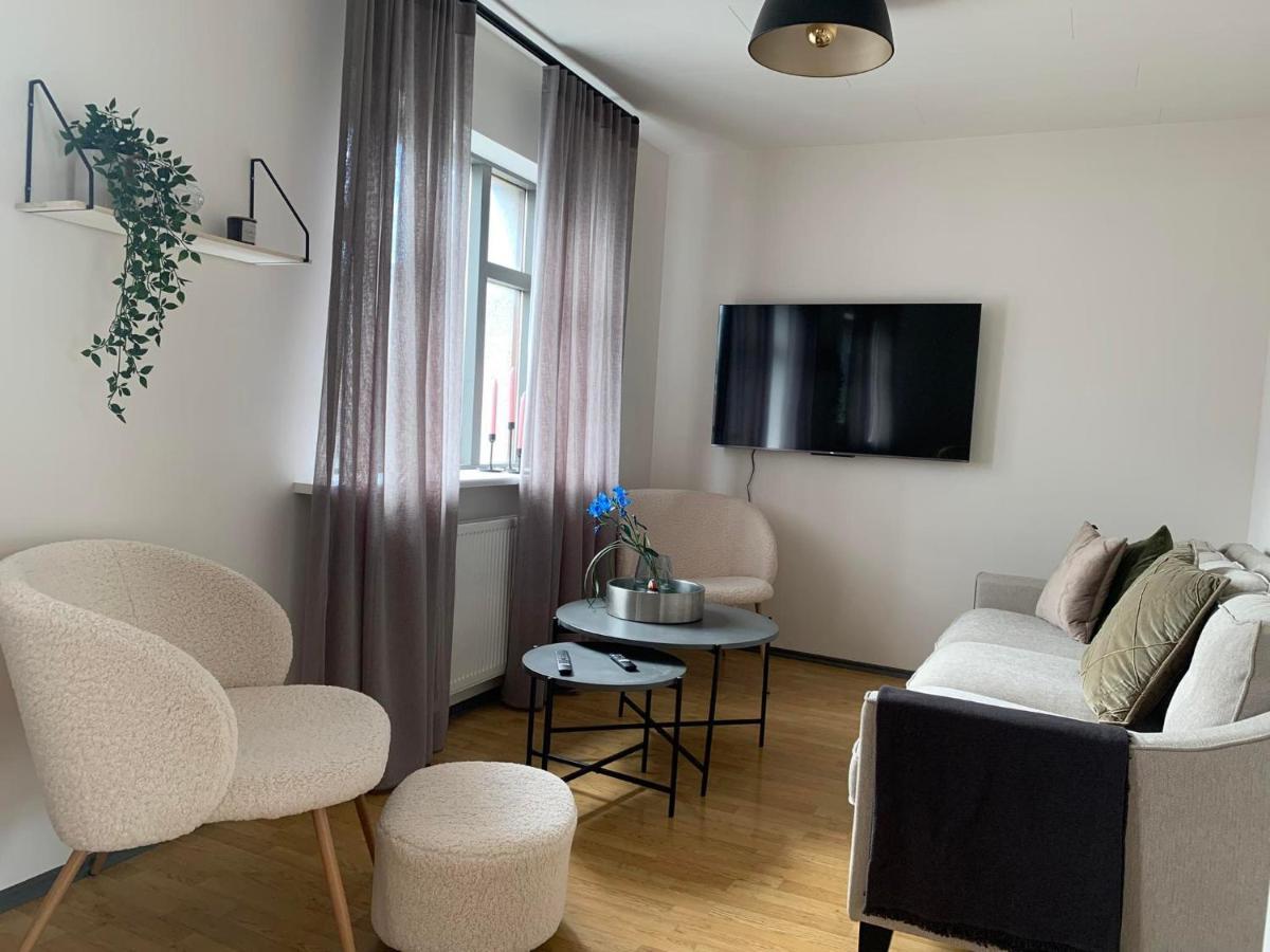 Litith Einbylishus A Besta Stath. Västmannaöarna Exteriör bild